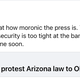 Illustration for article titled Judge Denies Request to Release Footage of Cops Killing Andrew Brown Jr. Because It Wouldn't Be Fair to Cops Who Killed Andrew Brown Jr. (No, Seriously)